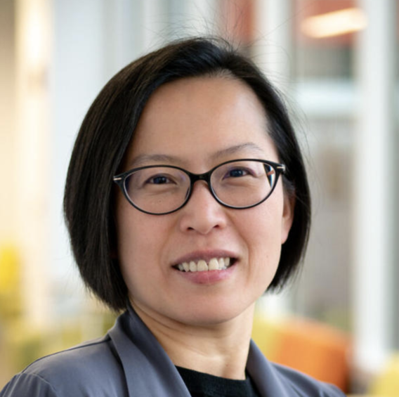 Hui Peng Koh, GlobalFoundries VP and General Manager