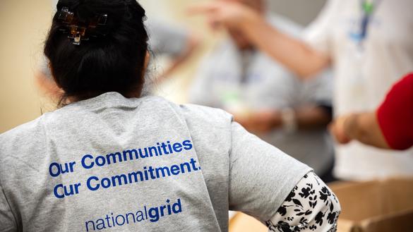 An image that represents one of the Upstate Upgrade projects