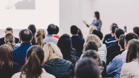 An image that represents one of the Upstate Upgrade projects