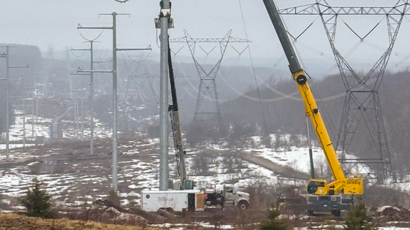 An image that represents one of the Upstate Upgrade projects