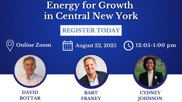 An image that represents one of the Upstate Upgrade projects