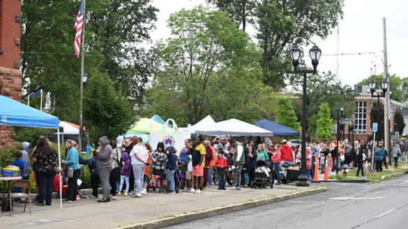 An image that represents one of the Upstate Upgrade projects