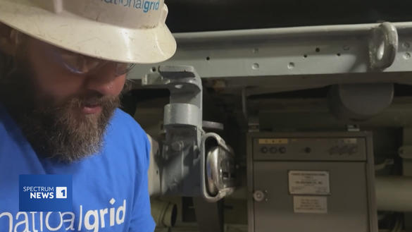 An image that represents one of the Upstate Upgrade projects