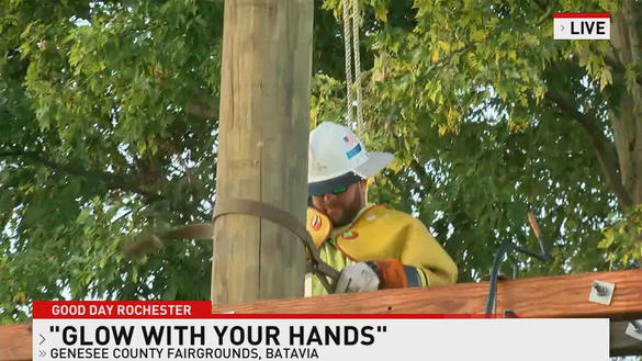 An image that represents one of the Upstate Upgrade projects