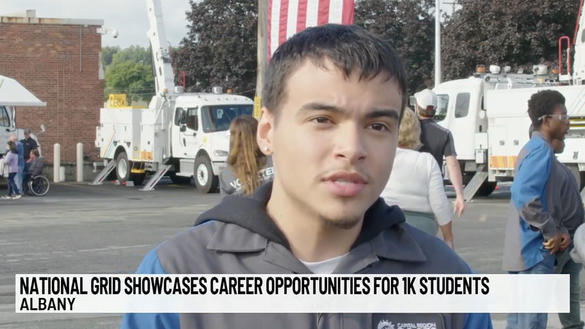 An image that represents one of the Upstate Upgrade projects