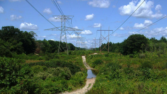 An image that represents one of the Upstate Upgrade projects