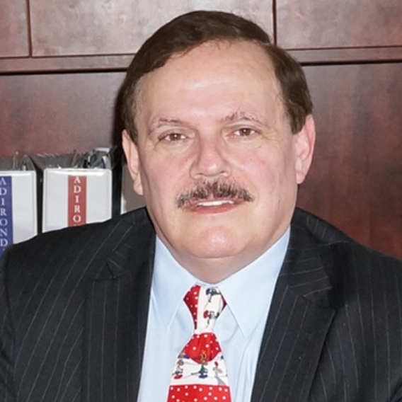 Gary Douglas
