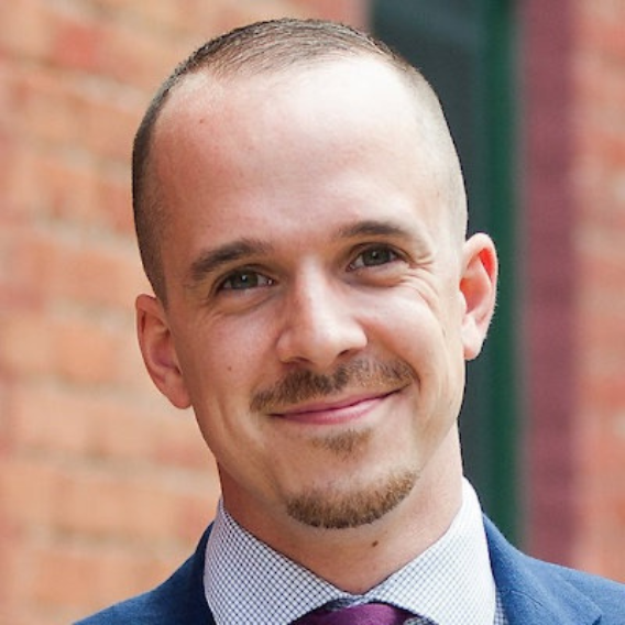 Nicholas Bruno