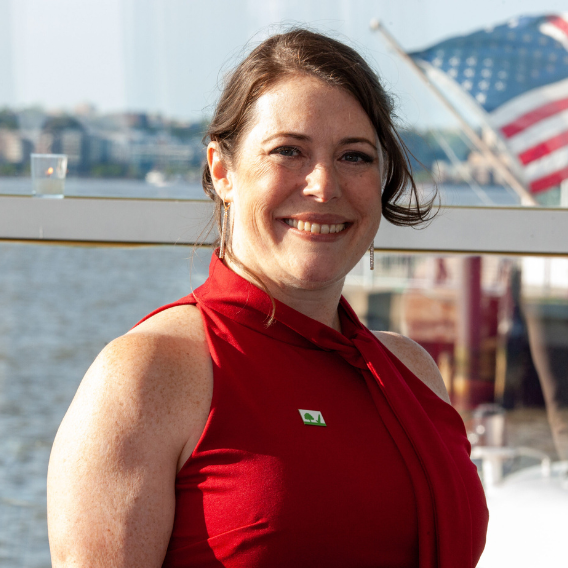 Julie Tighe